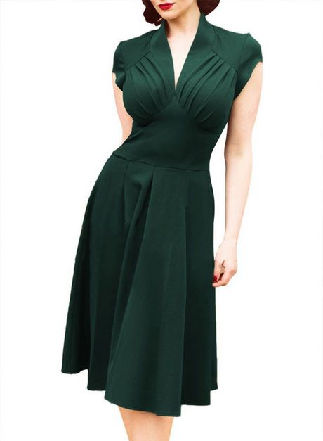 50s-style-dresses-17_10 50s style dresses