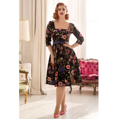 50s-style-floral-dress-97_3 50s style floral dress