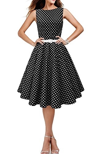 50s-style-polka-dot-dress-12_13 50s style polka dot dress