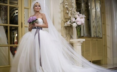  Alexander Wang Wedding Dress of the decade Learn more here 