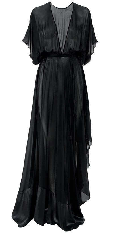 black-flowy-dress-84_12 Black flowy dress