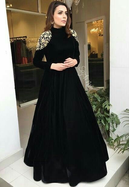 black-gown-design-14_5 Black gown design