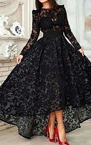 black-homecoming-dresses-2019-76_14 Black homecoming dresses 2019