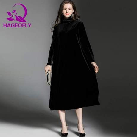 black-long-velvet-dress-24_12 Black long velvet dress