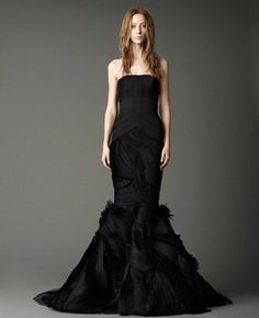 black-vera-wang-wedding-dress-60_18 Black vera wang wedding dress