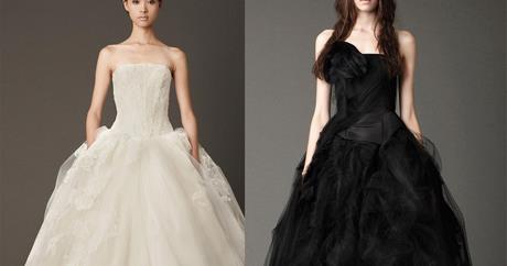 black-vera-wang-wedding-dress-60_9 Black vera wang wedding dress