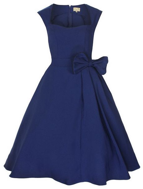 blue-dress-vintage-44_11 Blue dress vintage