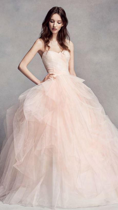 blush-vera-wang-wedding-gown-78_8 Blush vera wang wedding gown