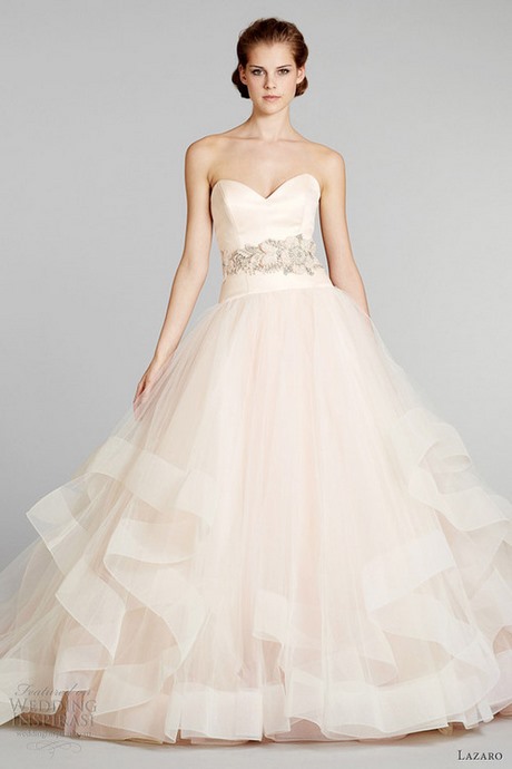 blush-wedding-dress-vera-wang-44_15 Blush wedding dress vera wang