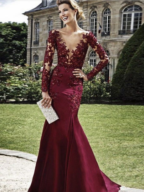 burgundy-prom-dresses-2019-08_2 Burgundy prom dresses 2019