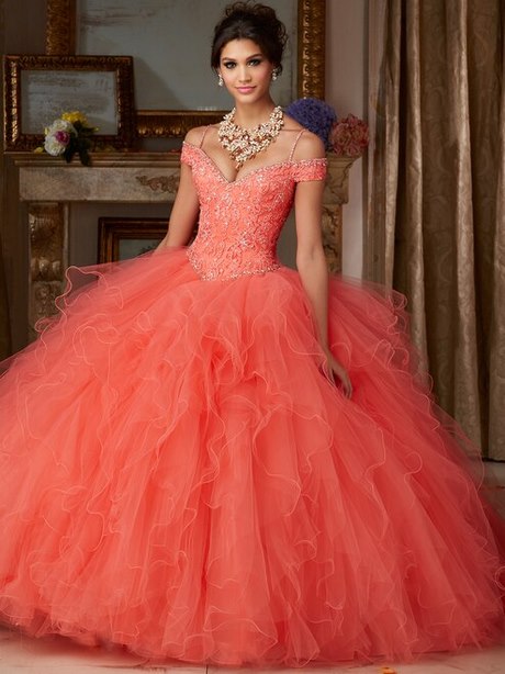 coral-prom-dresses-2019-45_20 Coral prom dresses 2019