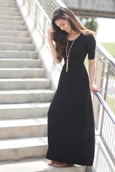 cute-long-casual-dresses-54_4 Cute long casual dresses