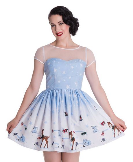 cute-retro-dresses-88 Cute retro dresses