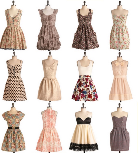 cute-retro-dresses-88_11 Cute retro dresses
