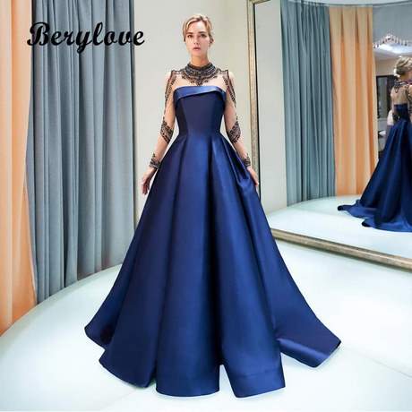 dark-blue-prom-dresses-2019-77_5 Dark blue prom dresses 2019