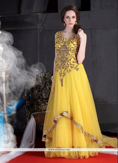designer-yellow-dress-20_5 Designer yellow dress