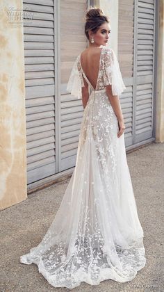 fall-wedding-dresses-2019-46_7 Fall wedding dresses 2019