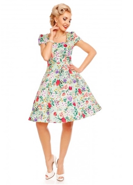 fifties-style-dresses-43_20 Fifties style dresses