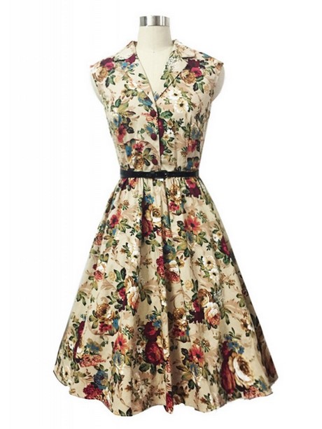 fifties-vintage-dresses-82 Fifties vintage dresses