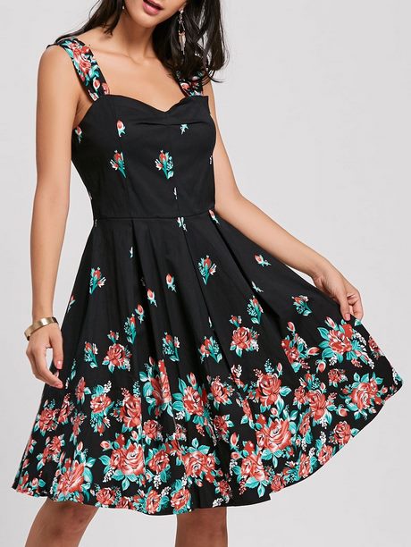 floral-vintage-dress-74_18 Floral vintage dress