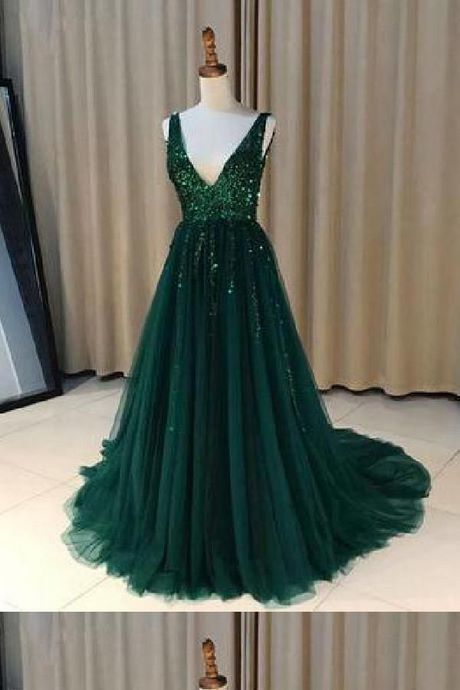 green-prom-dresses-2019-19_6 Green prom dresses 2019