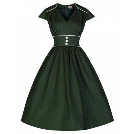 green-retro-dress-56_7 Green retro dress