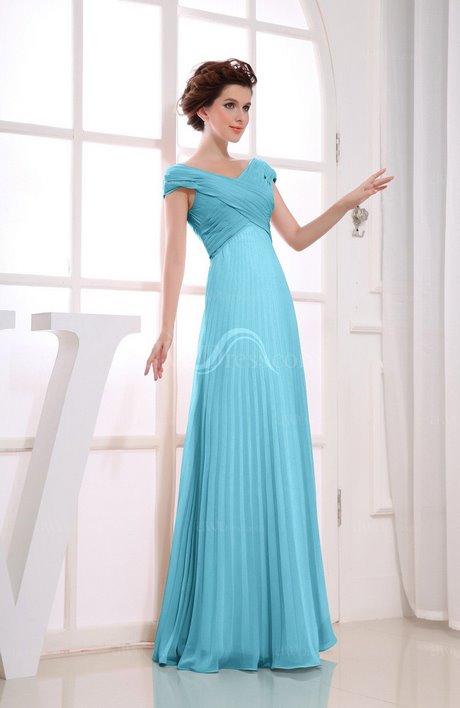 light-blue-vintage-dress-25 Light blue vintage dress
