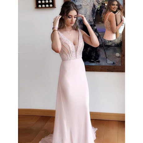 light-pink-prom-dresses-2019-42_10 Light pink prom dresses 2019