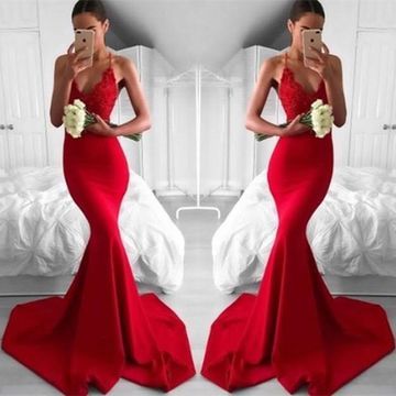 long-red-prom-dresses-2019-36_18 Long red prom dresses 2019