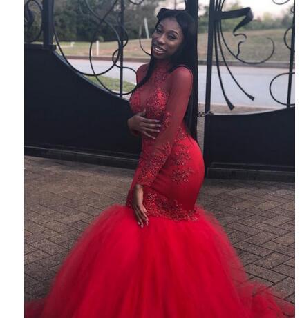 long-red-prom-dresses-2019-36_19 Long red prom dresses 2019