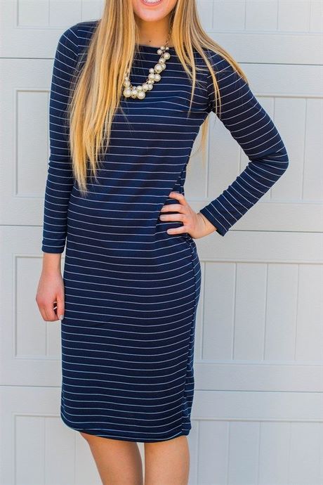 long-sleeve-everyday-dresses-40_14 Long sleeve everyday dresses