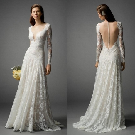 long-sleeve-vera-wang-wedding-dress-65_9 Long sleeve vera wang wedding dress