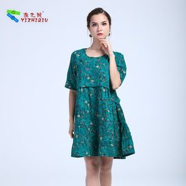 long-summer-dresses-for-short-ladies-22_10 Long summer dresses for short ladies