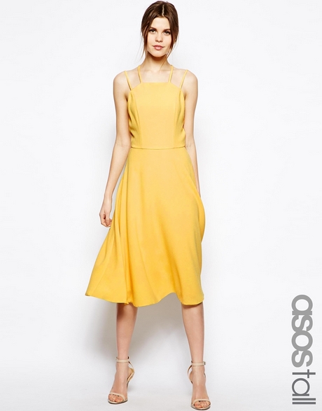 midi-dresses-for-summer-21_4 Midi dresses for summer