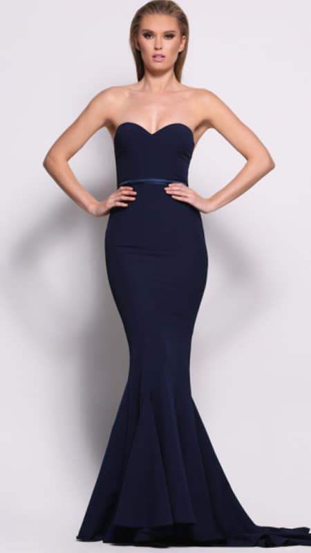 navy-designer-dress-55_15 Navy designer dress