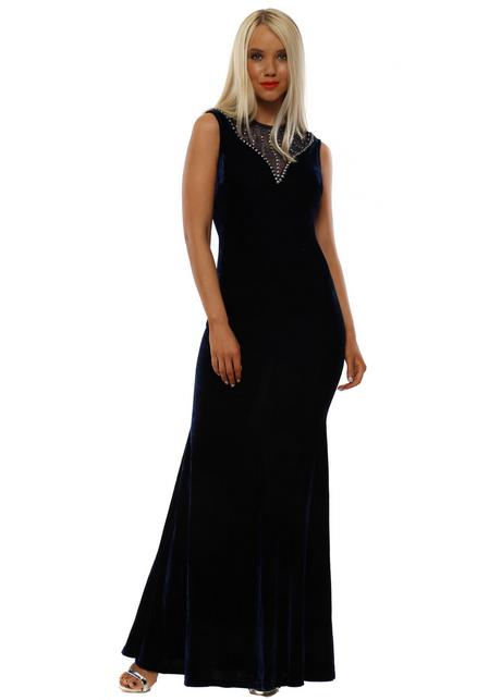 navy-velvet-maxi-dress-65_16 Navy velvet maxi dress