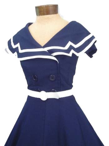 navy-vintage-dress-00_10 Navy vintage dress