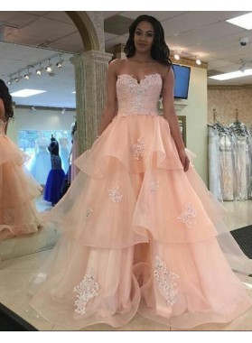 peach-quinceanera-dresses-2019-16 Peach quinceanera dresses 2019