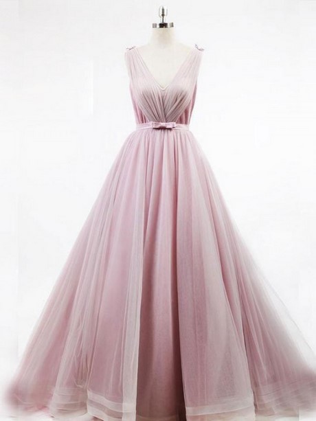 pink-prom-dresses-2019-91 Pink prom dresses 2019