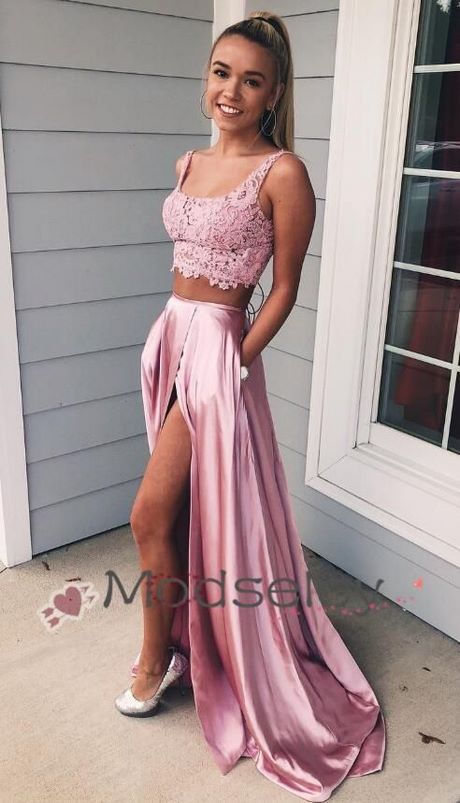 pink-prom-dresses-2019-91_17 Pink prom dresses 2019