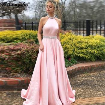 pink-prom-dresses-2019-91_19 Pink prom dresses 2019