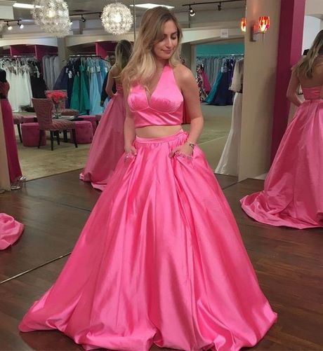 pink-prom-dresses-2019-91_20 Pink prom dresses 2019