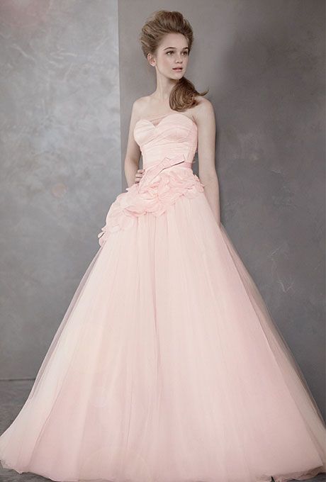 pink-vera-wang-wedding-dress-65_2 Pink vera wang wedding dress