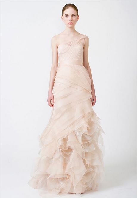 pink-vera-wang-wedding-dress-65_9 Pink vera wang wedding dress