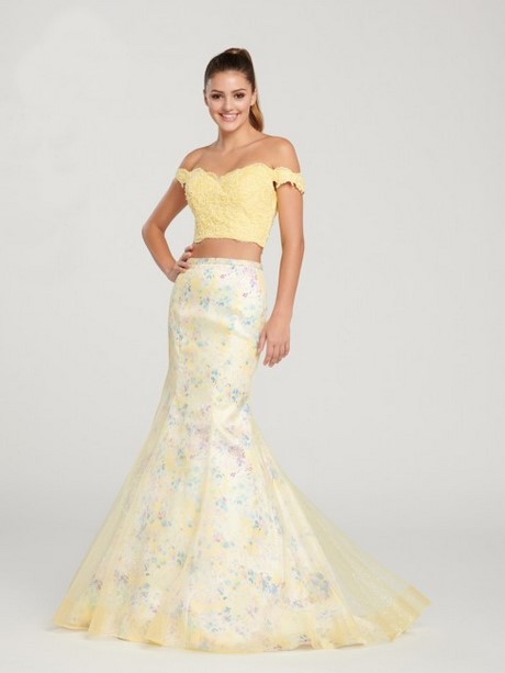 prom-dresses-crop-top-and-skirt-97_5 Prom dresses crop top and skirt