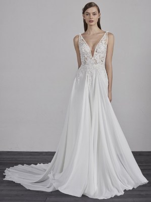 pronovias-wedding-dresses-63_18 Pronovias wedding dresses