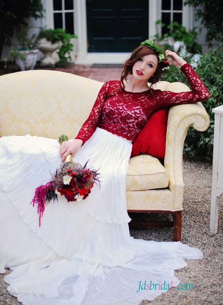 red-and-white-vintage-dress-97_5 Red and white vintage dress