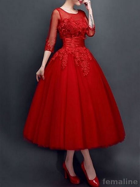 red-dress-vintage-03_19 Red dress vintage