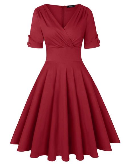 red-dress-vintage-03_3 Red dress vintage
