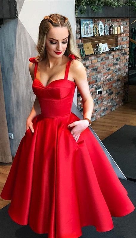 red-short-dresses-2019-32_3 Red short dresses 2019
